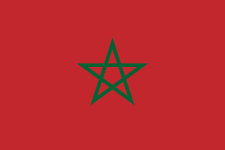 Morocco Logo