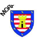 Morpeth Town Logo
