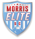 Morris Elite W logótipo