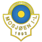 Mosjøen logo