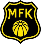 Moss U19 logótipo
