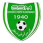 Mostaganem U21 logótipo