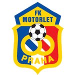 Motorlet Praha Logo