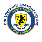 Mount Pleasant Academy Logo