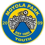 Moyola Park logótipo