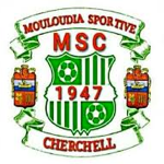 MS Cherchell logótipo