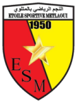 MS Métlaoui logótipo