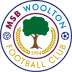 MSB Woolton logótipo