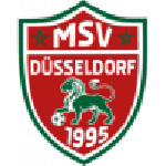 MSV Düsseldorf logótipo