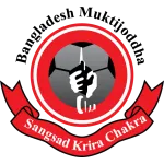 Muktijoddha SKC logo