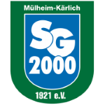 Mülheim-Kärlich logótipo