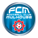 Mulhouse Logo