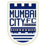 Mumbai City II logótipo