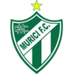 Murici Fc Logo