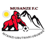 Musanze logótipo