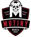 Myrtle Beach Mutiny logótipo