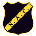NAC U21 logótipo