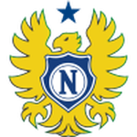 Nacional AM Logo
