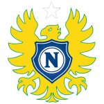 Nacional AM U20 logótipo