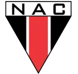 Nacional de Muriae U20 logótipo