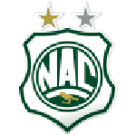 Nacional de Patos logótipo