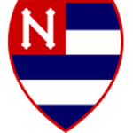 Nacional SP U20 logótipo