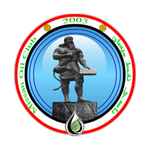 Naft Maysan logótipo