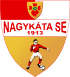 Nagykáta logótipo