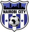 Nairobi City Stars Logo