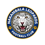 Nakambala Leopards logótipo