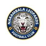 Nakambala Leopards logo