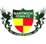 Nantwich Town Logo