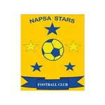 NAPSA Stars logo