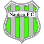 Náutico MS logótipo