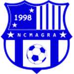 NC Magra U21 Logo