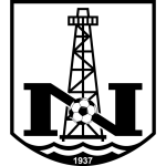 Neftçi II Logo