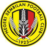 Negeri Sembilan U23 logótipo