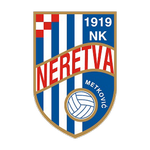 Neretva Metković Logo