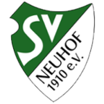 Neuhof logótipo