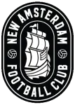New Amsterdam