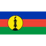 New Caledonia U17 Logo