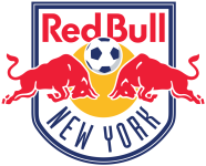 New York RB U23 logótipo