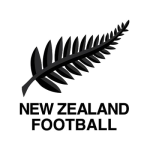 New Zealand U17 W logótipo