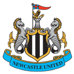Newcastle United U23 logótipo
