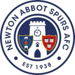 Newton Abbot Spurs logótipo