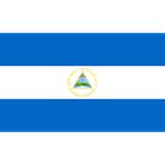 Nicaragua U17 logótipo
