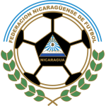 Nicaragua W U17 logótipo