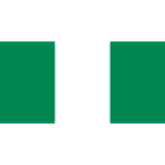 Nigeria U20 logótipo