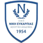 Niki Efkarpia
