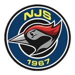 NJS W logótipo